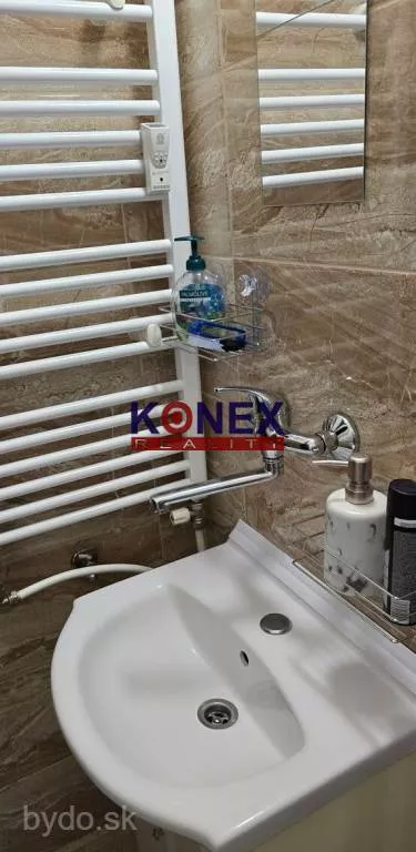 Na predaj GARSÓNKA po rekonštrukcii – SEČOVCE, 161006_10