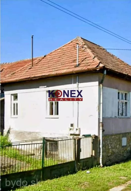 NA PREDAJ Rodinný dom Maďarsko – Felsőtelekes, 161012_0