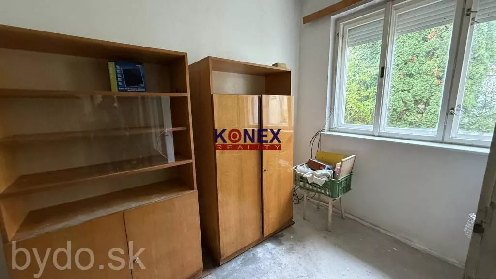 NOVINKA - Rodinný dom v obci BUDKOVCE, 161152_0