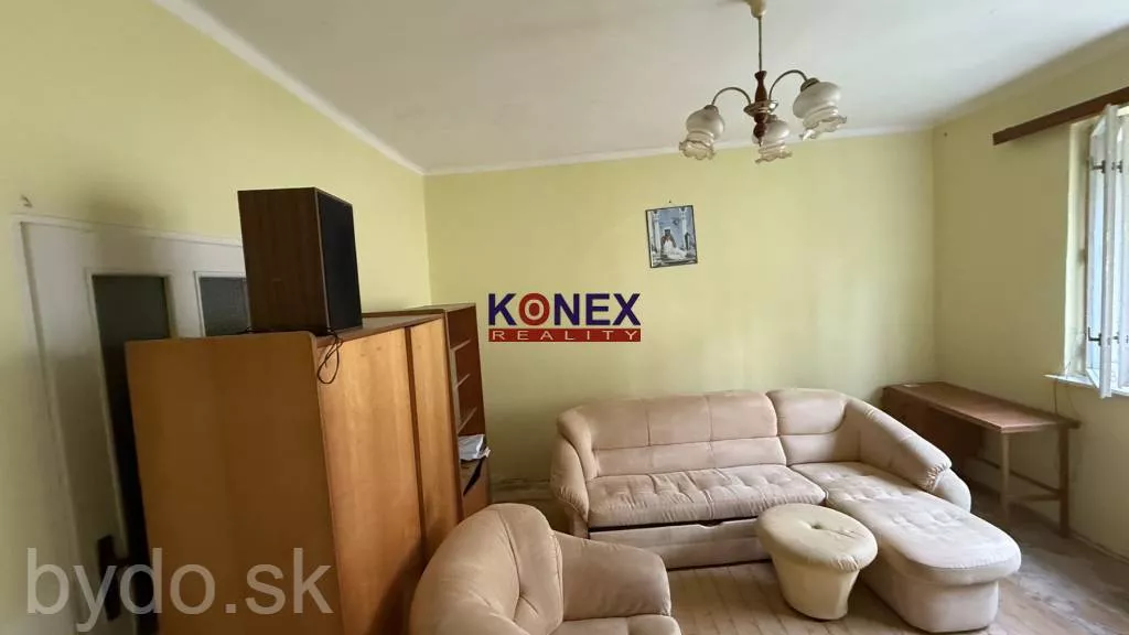 NOVINKA - Rodinný dom v obci BUDKOVCE, 161152_1