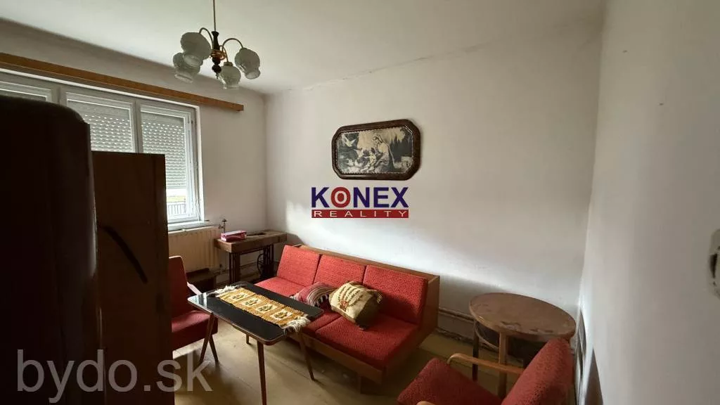 NOVINKA - Rodinný dom v obci BUDKOVCE, 161152_2