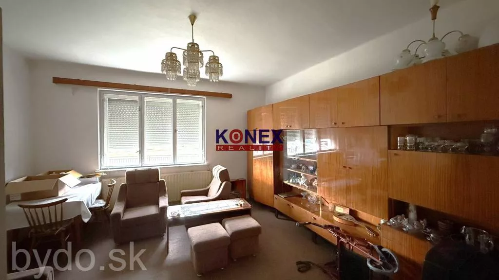 NOVINKA - Rodinný dom v obci BUDKOVCE, 161152_3