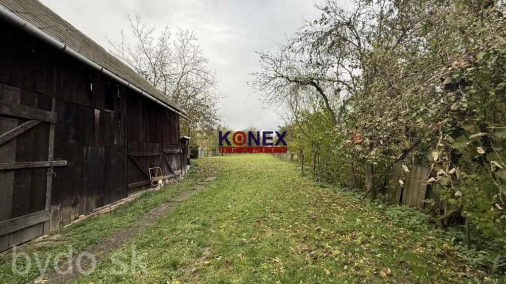 NOVINKA - Rodinný dom v obci BUDKOVCE, 161152_5