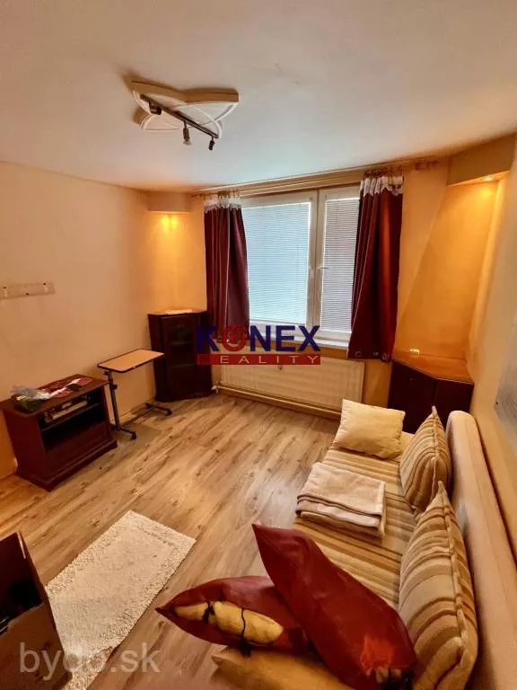 3-izbový byt – Humenné - Laborecká ul., 161163_0