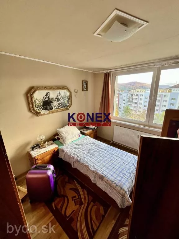 3-izbový byt – Humenné - Laborecká ul., 161163_1