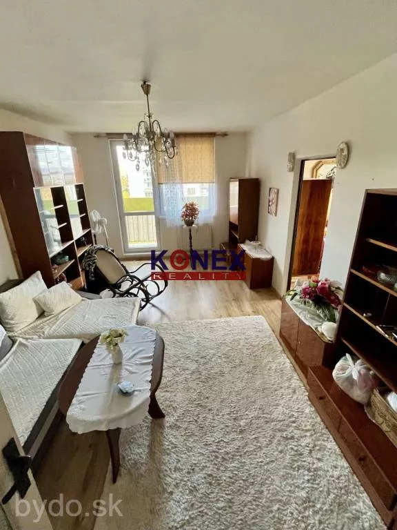 3-izbový byt – Humenné - Laborecká ul., 161163_2