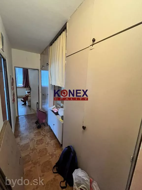 3-izbový byt – Humenné - Laborecká ul., 161163_5