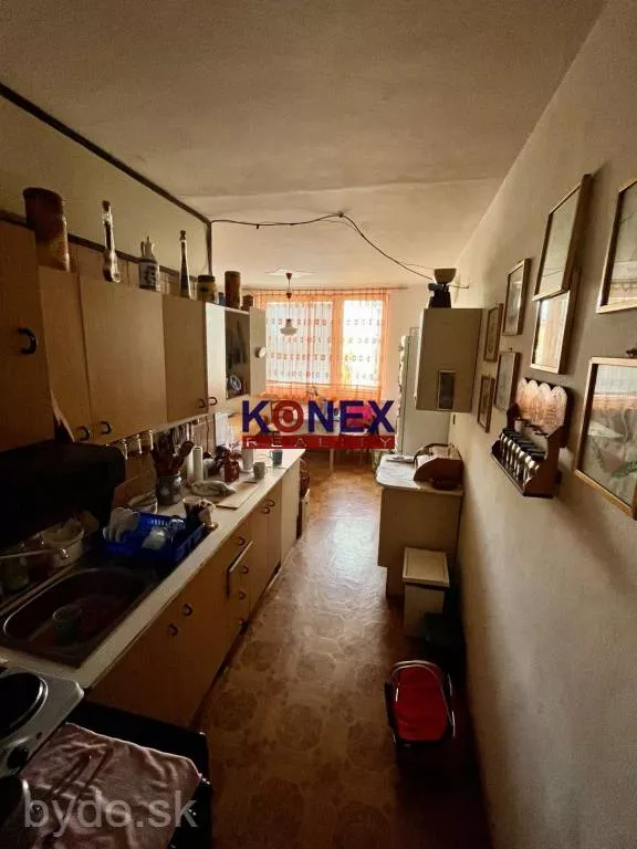 3-izbový byt – Humenné - Laborecká ul., 161163_6