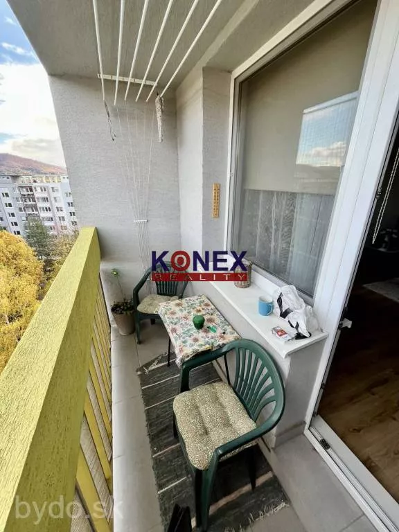 3-izbový byt – Humenné - Laborecká ul., 161163_8