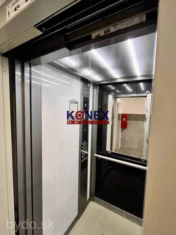 3-izbový byt – Humenné - Laborecká ul., 161163_9