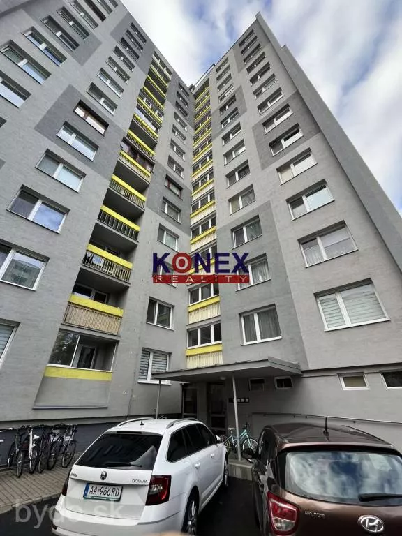 3-izbový byt – Humenné - Laborecká ul., 161163_12