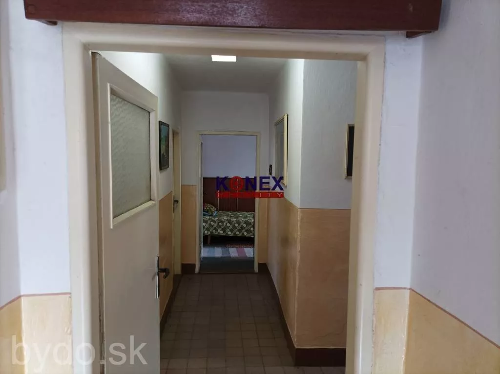 NOVINKA - 3-izbový byt za výhodnú cenu – Vranov nad Topľou, 161233_0