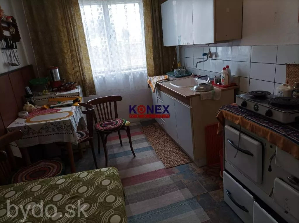 NOVINKA - 3-izbový byt za výhodnú cenu – Vranov nad Topľou, 161233_1