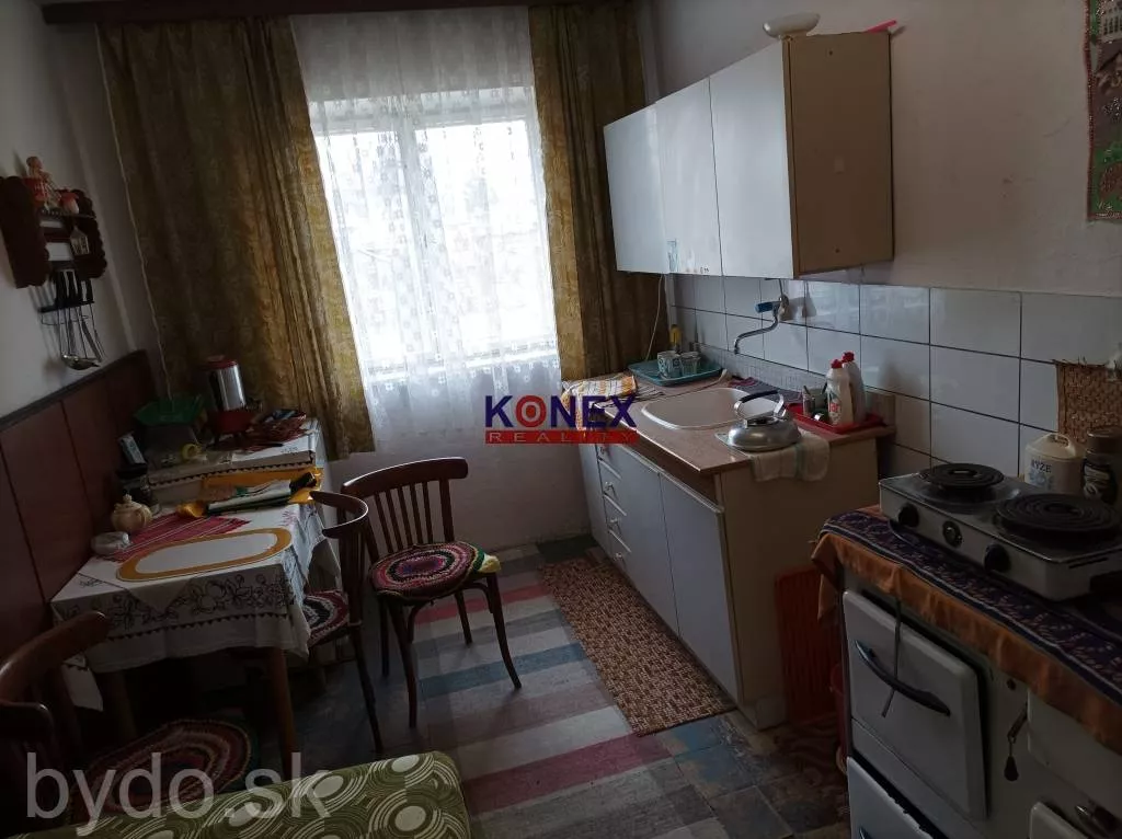 NOVINKA - 3-izbový byt za výhodnú cenu – Vranov nad Topľou, 161233_3