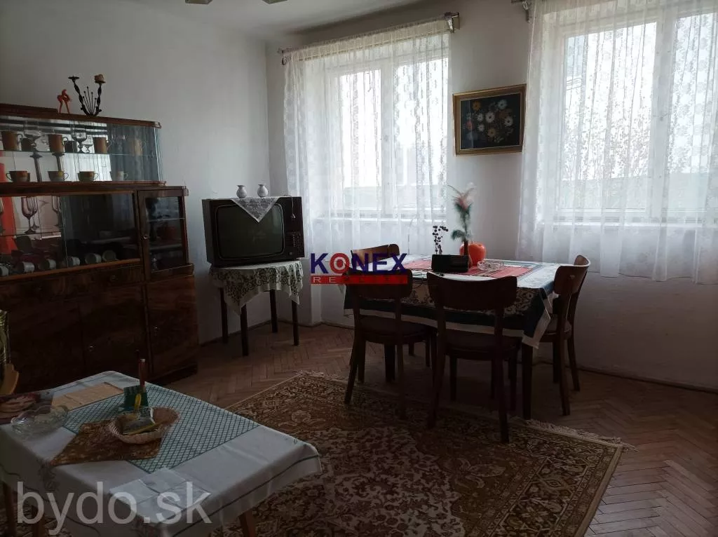 NOVINKA - 3-izbový byt za výhodnú cenu – Vranov nad Topľou, 161233_4