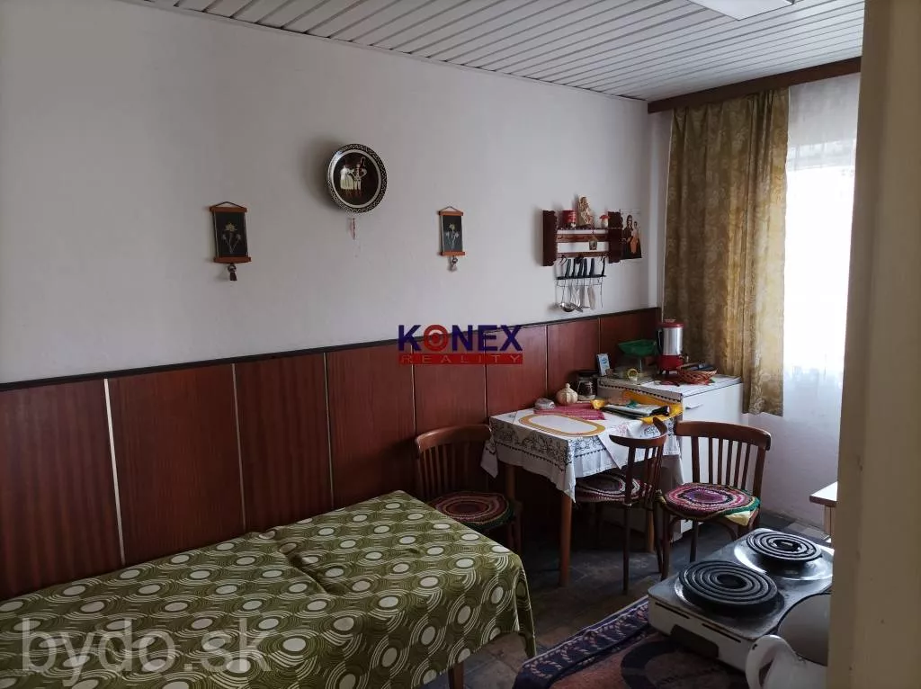 NOVINKA - 3-izbový byt za výhodnú cenu – Vranov nad Topľou, 161233_5