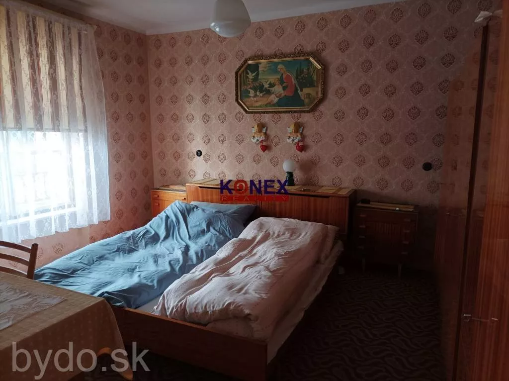 NOVINKA - 3-izbový byt za výhodnú cenu – Vranov nad Topľou, 161233_6