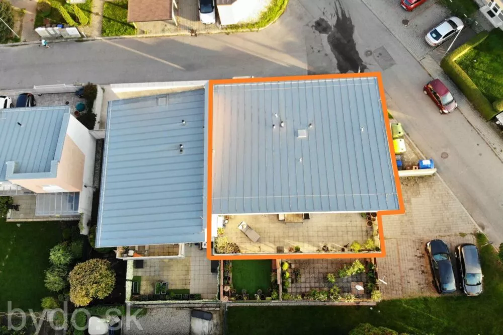 4 izbový byt na predaj 145m2, Dúhová, Rovinka, 161247_1