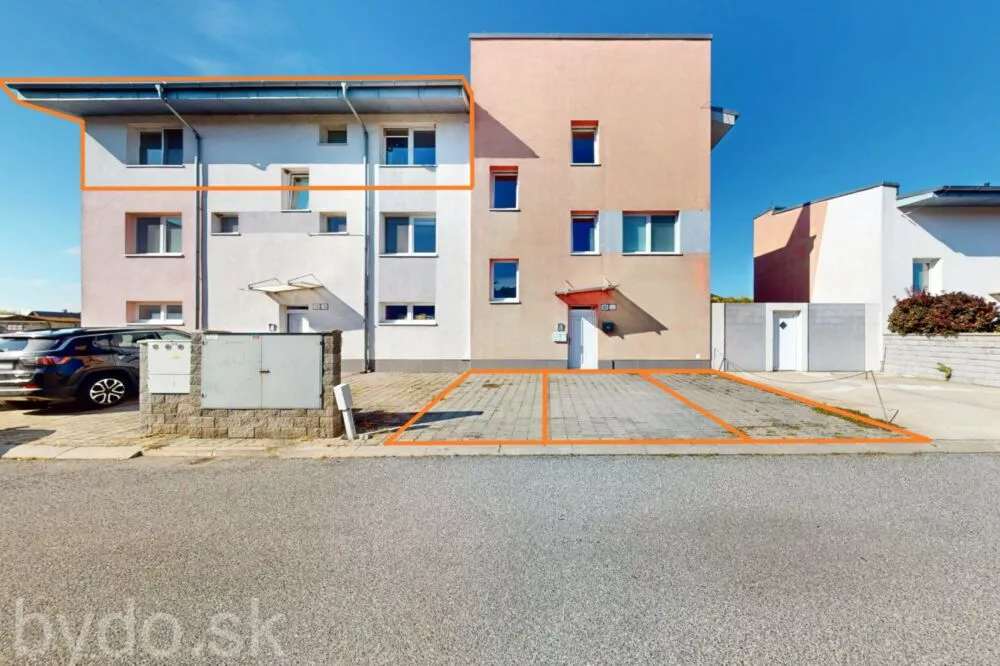4 izbový byt na predaj 145m2, Dúhová, Rovinka, 161247_2