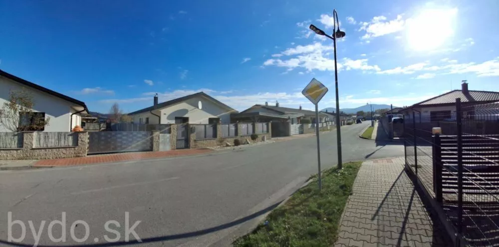 Bungalov na predaj 94m2, Žilina, 161702_1