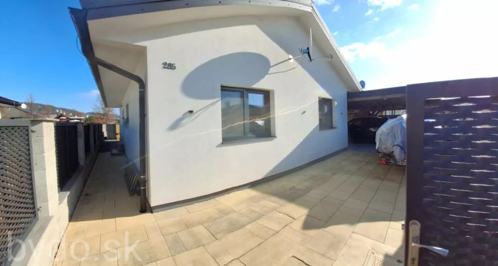 Bungalov na predaj 94m2, Žilina, 161702_2