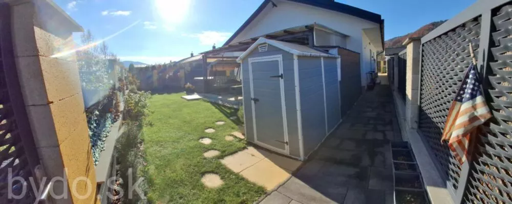 Bungalov na predaj 94m2, Žilina, 161702_4