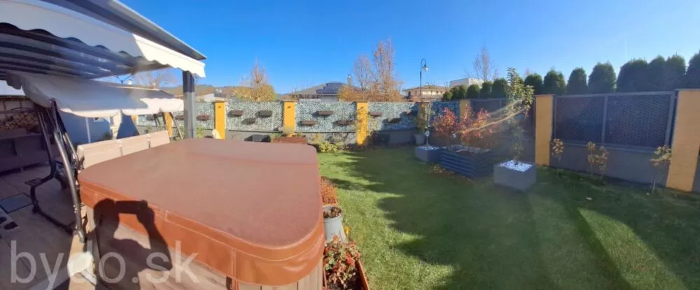 Bungalov na predaj 94m2, Žilina, 161702_5