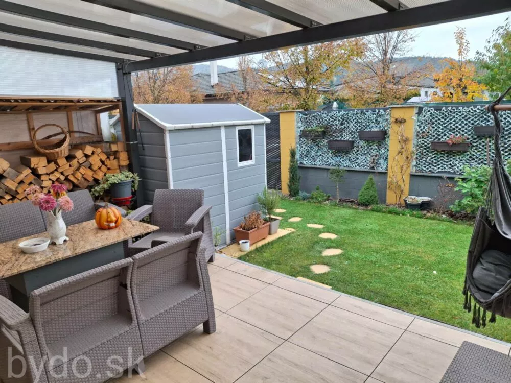 Bungalov na predaj 94m2, Žilina, 161702_24