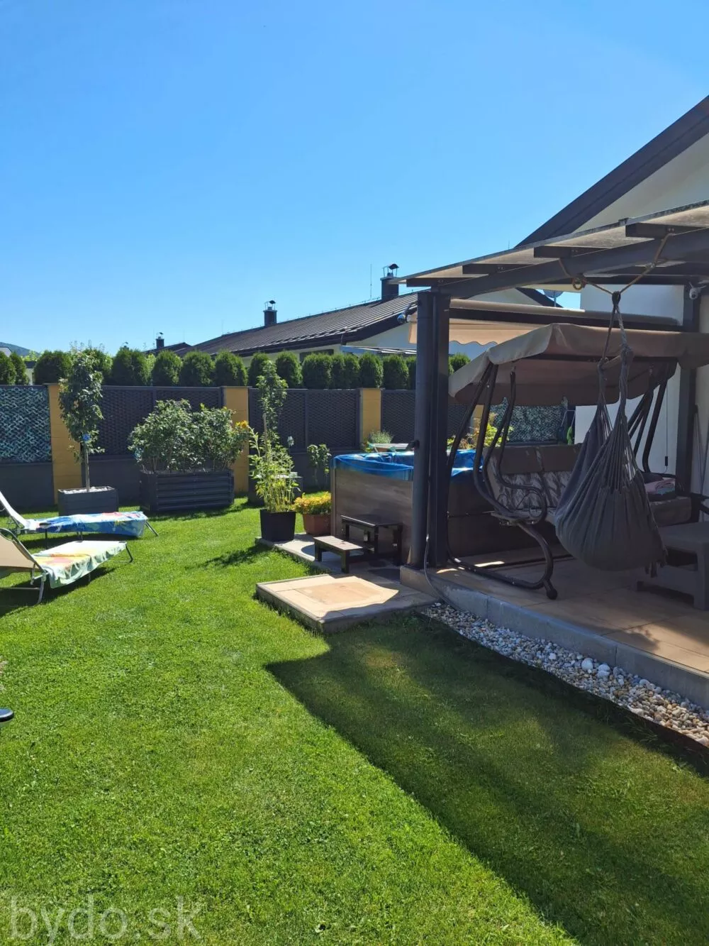 Bungalov na predaj 94m2, Žilina, 161702_25