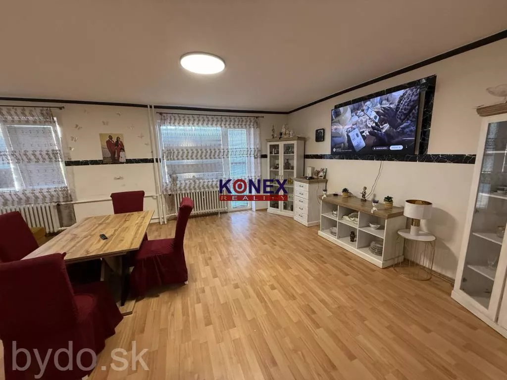 NA PREDAJ –  rodinný dom Leles, 161869_2