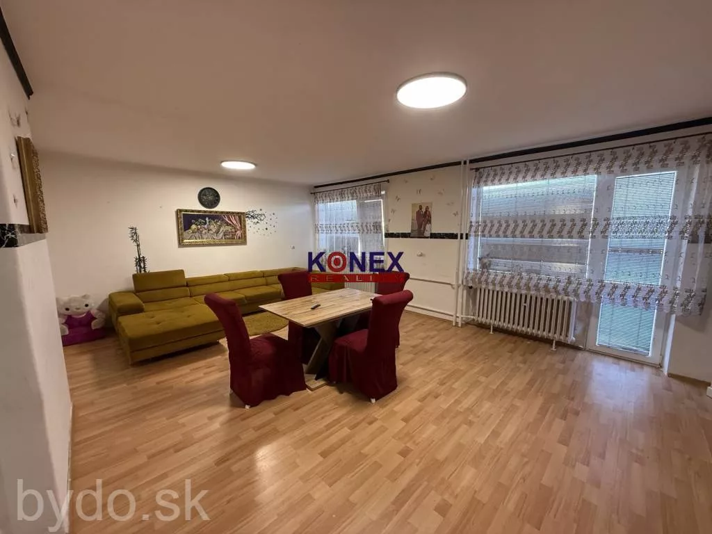 NA PREDAJ –  rodinný dom Leles, 161869_3