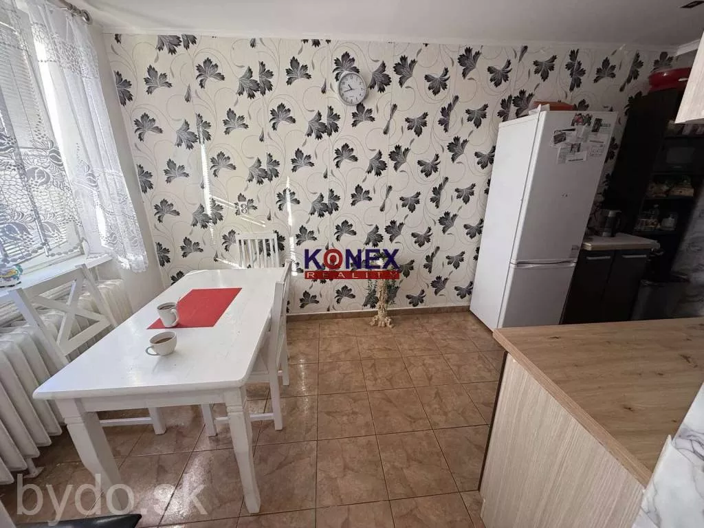 NA PREDAJ –  rodinný dom Leles, 161869_6