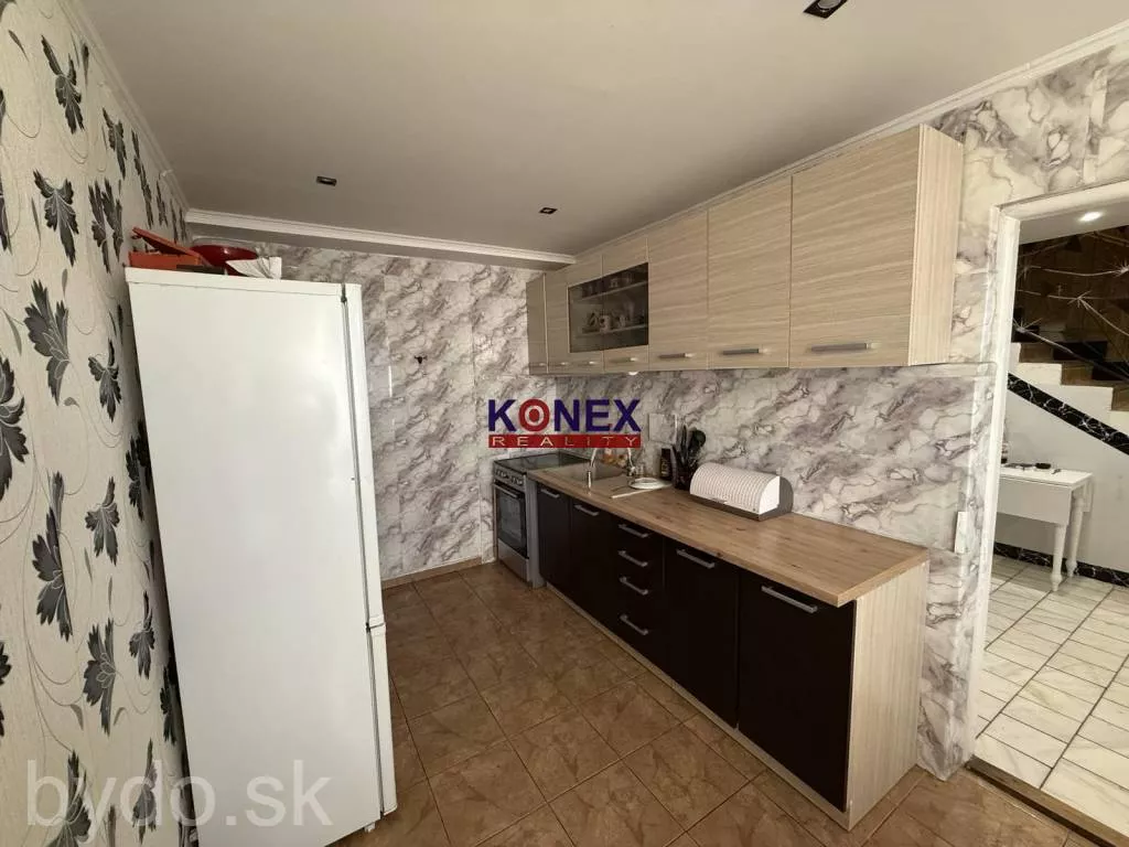 NA PREDAJ –  rodinný dom Leles, 161869_7