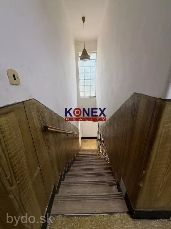 NA PREDAJ –  rodinný dom Leles, 161869_13