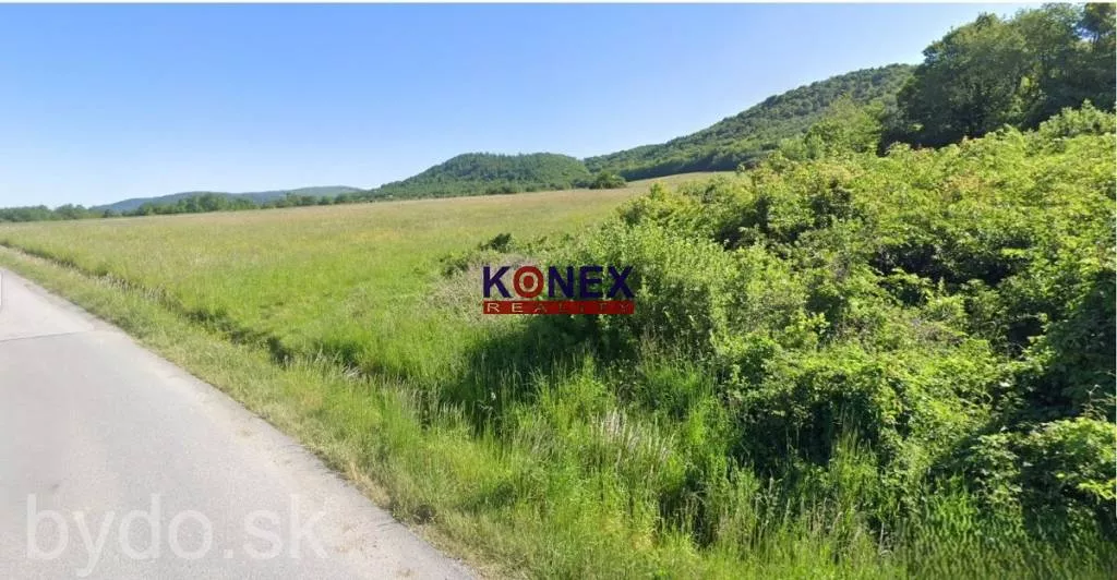 ID-3060 Pozemky na výstavbu blízko Prešova - Žehňa, 162032_1