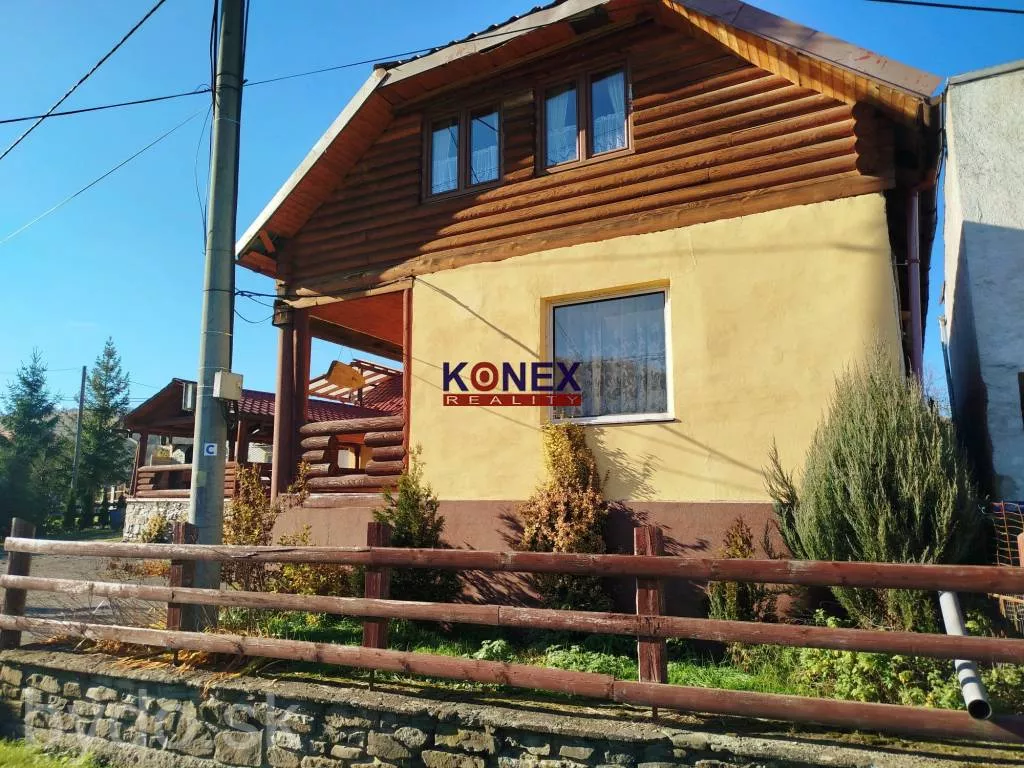 SKVELÁ INVESTÍCIA Priestranná polyfunkčná budova ULIČSKÉ KRIVÉ, 162054_1