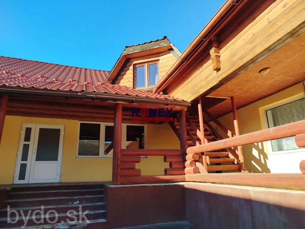 SKVELÁ INVESTÍCIA Priestranná polyfunkčná budova ULIČSKÉ KRIVÉ, 162054_3