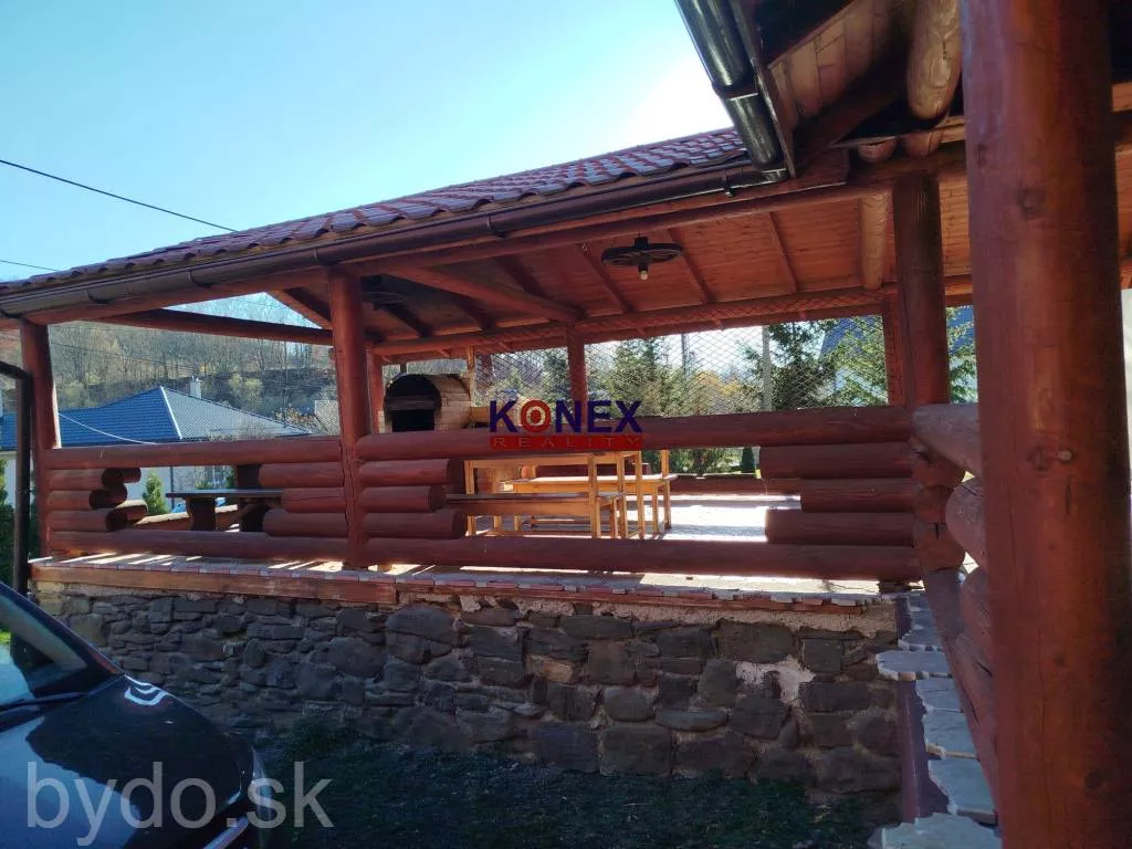 SKVELÁ INVESTÍCIA Priestranná polyfunkčná budova ULIČSKÉ KRIVÉ, 162054_6