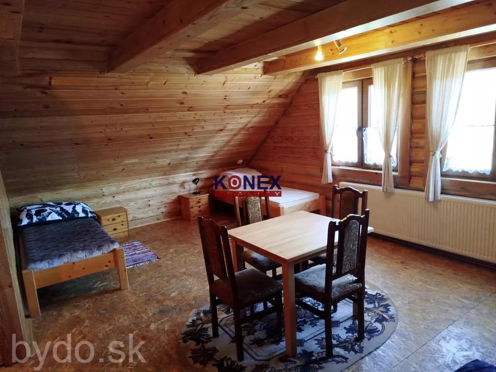 SKVELÁ INVESTÍCIA Priestranná polyfunkčná budova ULIČSKÉ KRIVÉ, 162054_8