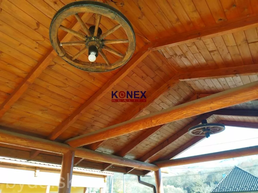 SKVELÁ INVESTÍCIA Priestranná polyfunkčná budova ULIČSKÉ KRIVÉ, 162054_10