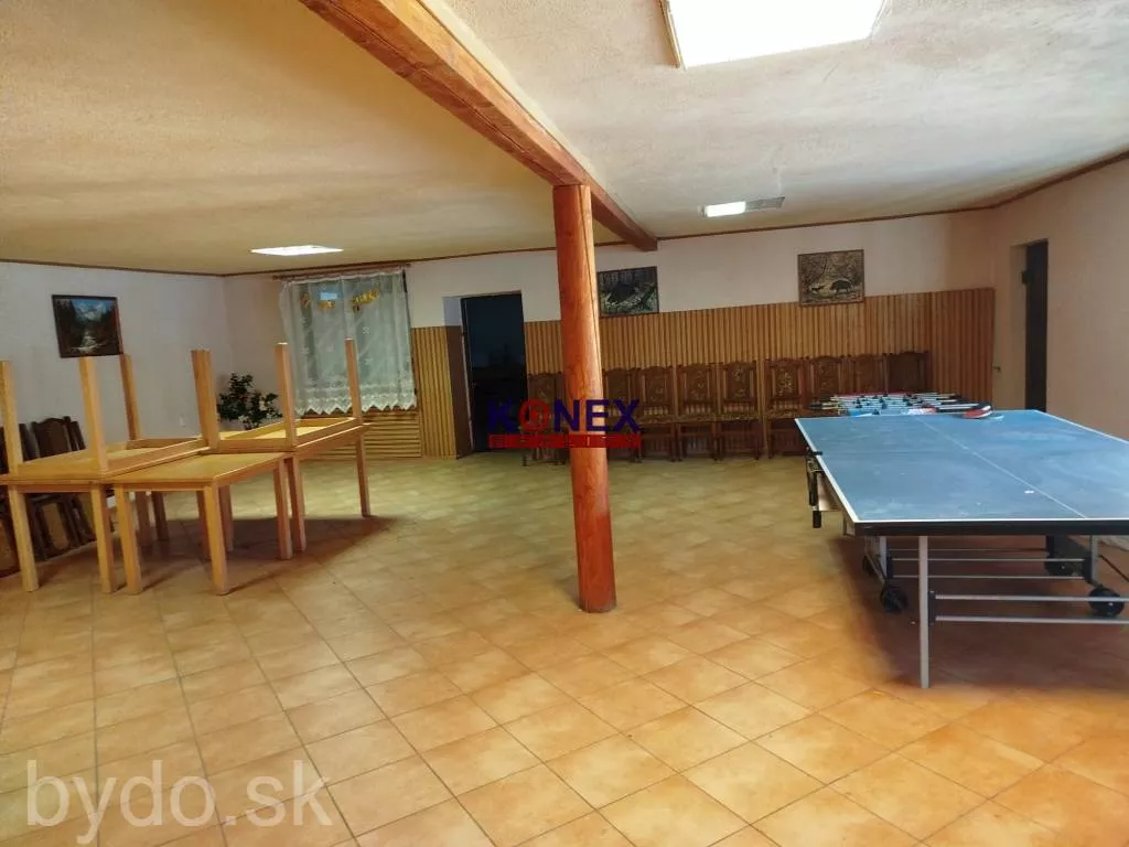 SKVELÁ INVESTÍCIA Priestranná polyfunkčná budova ULIČSKÉ KRIVÉ, 162054_14