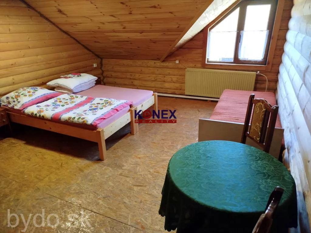 SKVELÁ INVESTÍCIA Priestranná polyfunkčná budova ULIČSKÉ KRIVÉ, 162054_16