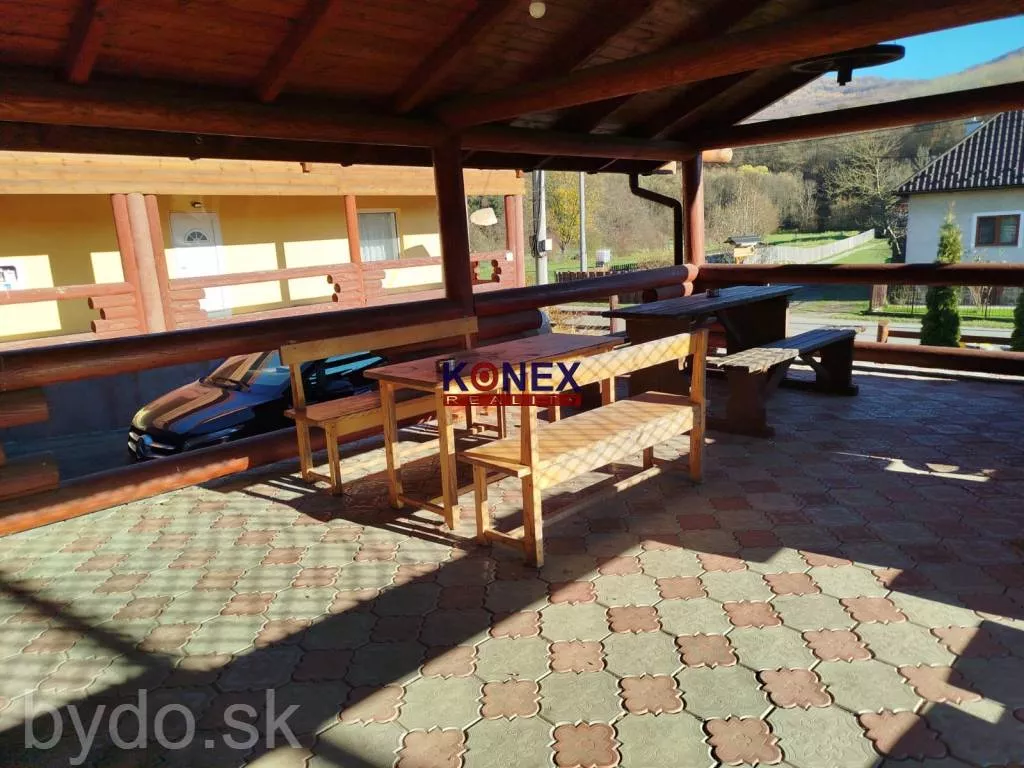 SKVELÁ INVESTÍCIA Priestranná polyfunkčná budova ULIČSKÉ KRIVÉ, 162054_24