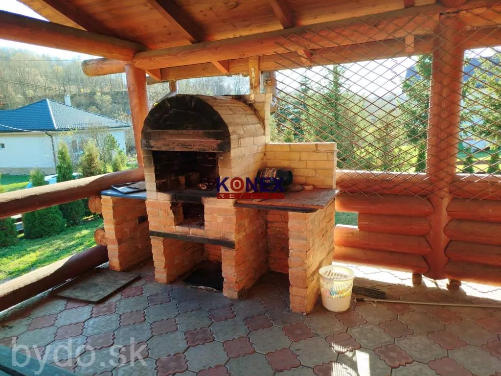 SKVELÁ INVESTÍCIA Priestranná polyfunkčná budova ULIČSKÉ KRIVÉ, 162054_25