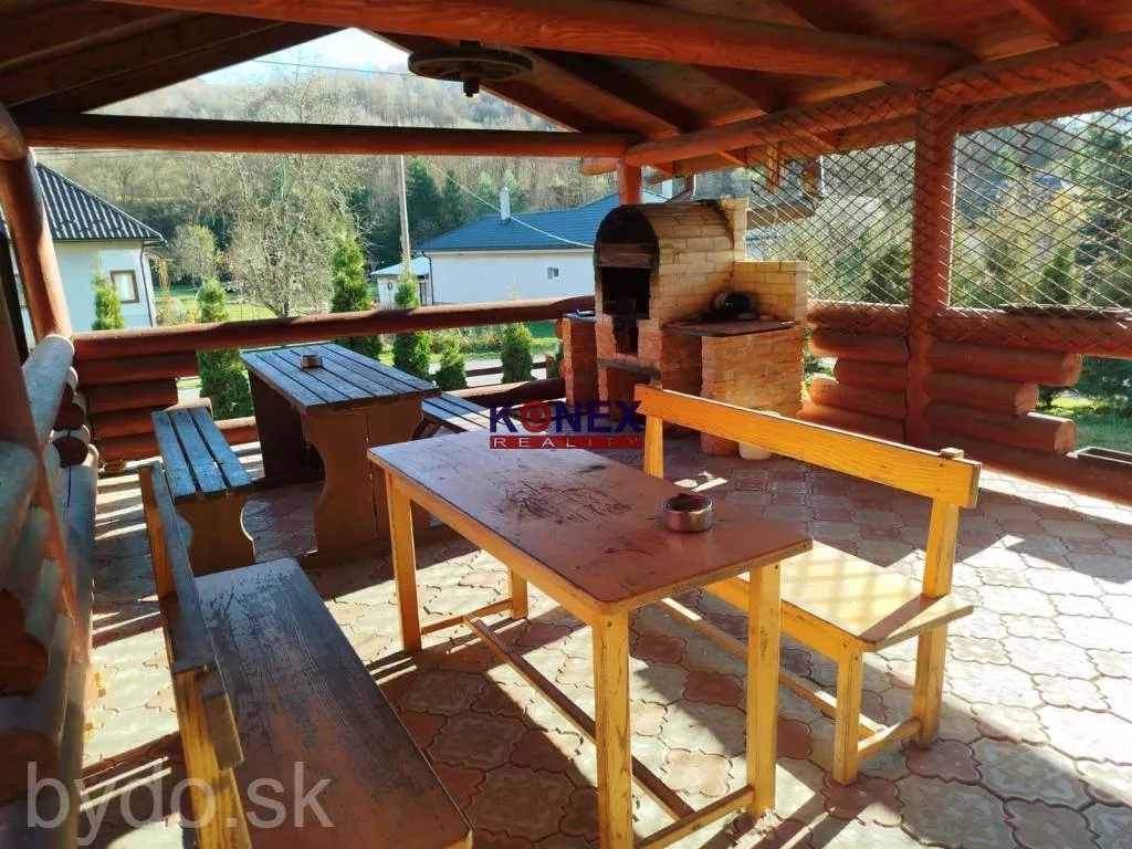 SKVELÁ INVESTÍCIA Priestranná polyfunkčná budova ULIČSKÉ KRIVÉ, 162054_26