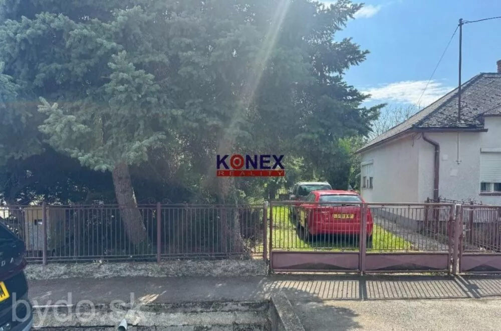 NA PREDAJ Rodinný dom – štvorec – Krišovská Liesková, 162264_2