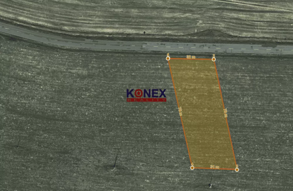 ID-3080 Pozemok – obec Zámutov – NA PREDAJ, 162440_0