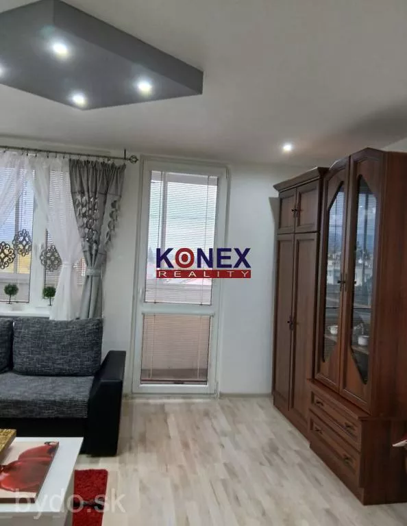 SUPER PONUKA 3 izbový byt v CENTRE - Sečovce, 162441_1