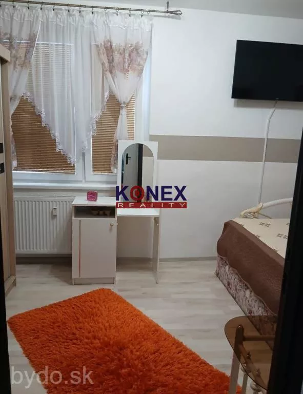 SUPER PONUKA 3 izbový byt v CENTRE - Sečovce, 162441_2