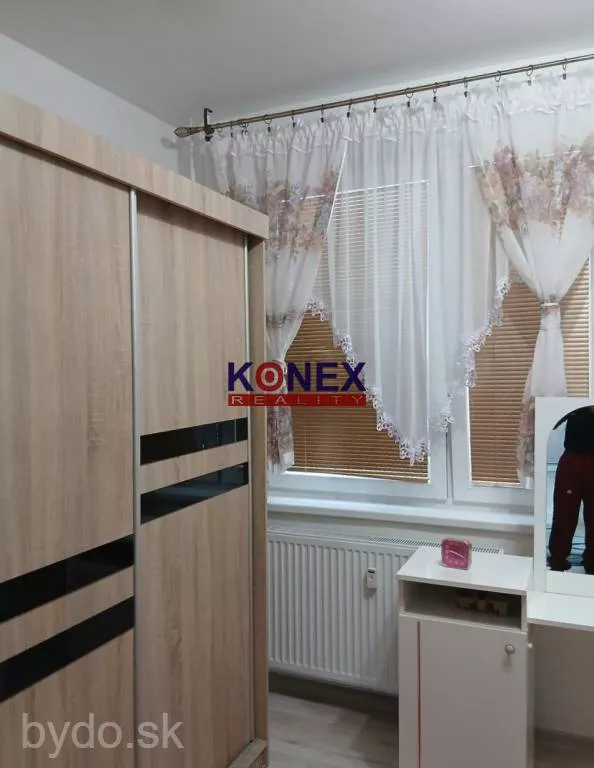 SUPER PONUKA 3 izbový byt v CENTRE - Sečovce, 162441_3